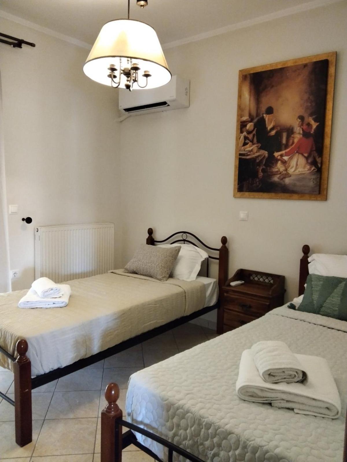 L'appartamento Di Elena Appartement *