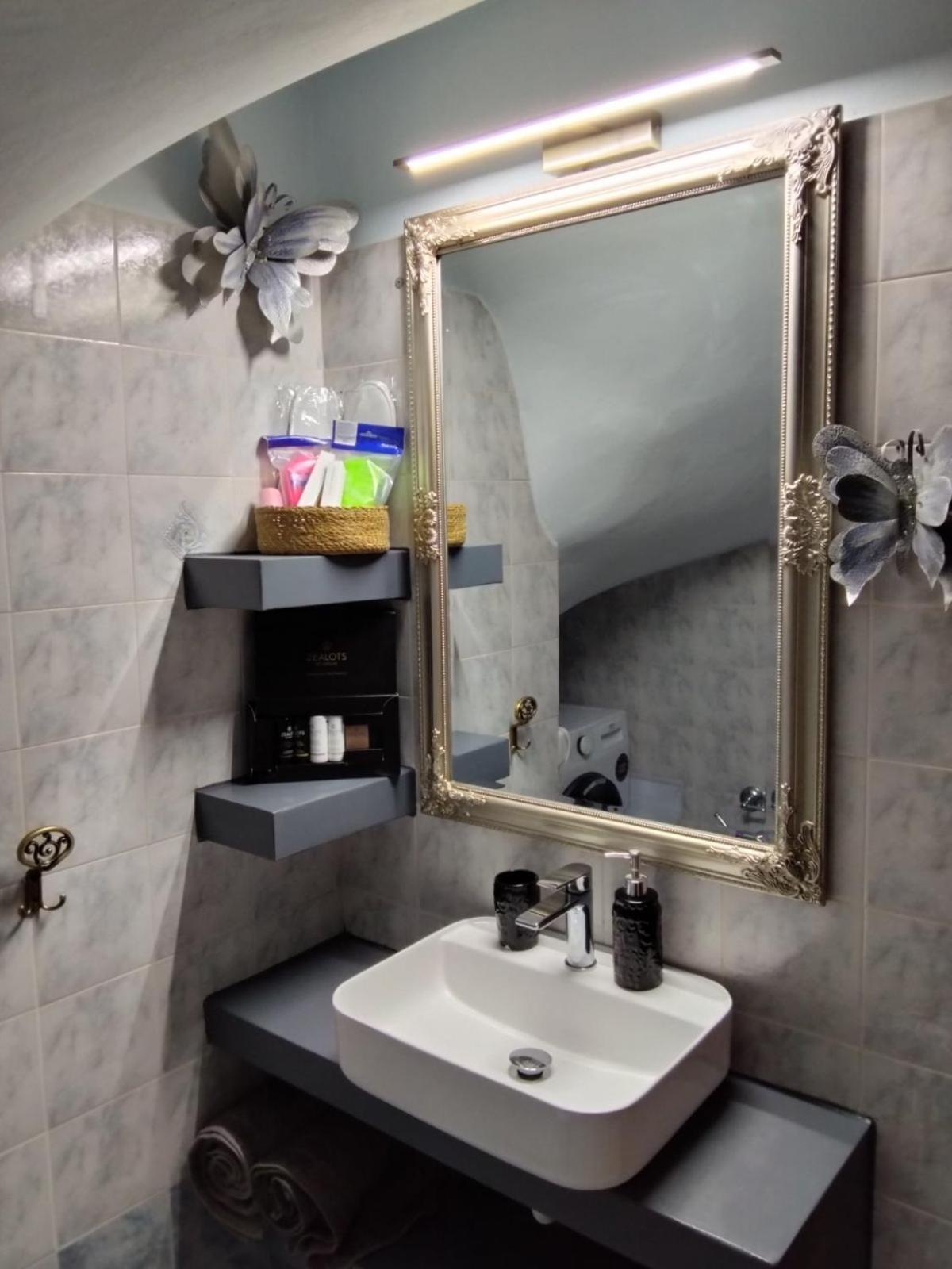 Apartment L'appartamento Di Elena Nafplio