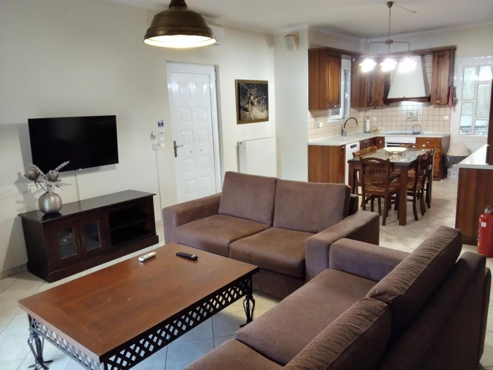 L'appartamento Di Elena Apartament Nauplion