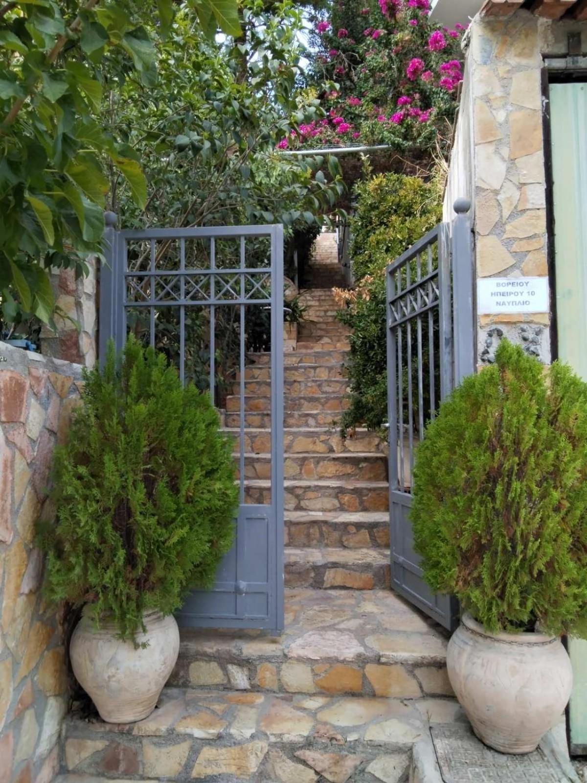 L'appartamento Di Elena Apartament *