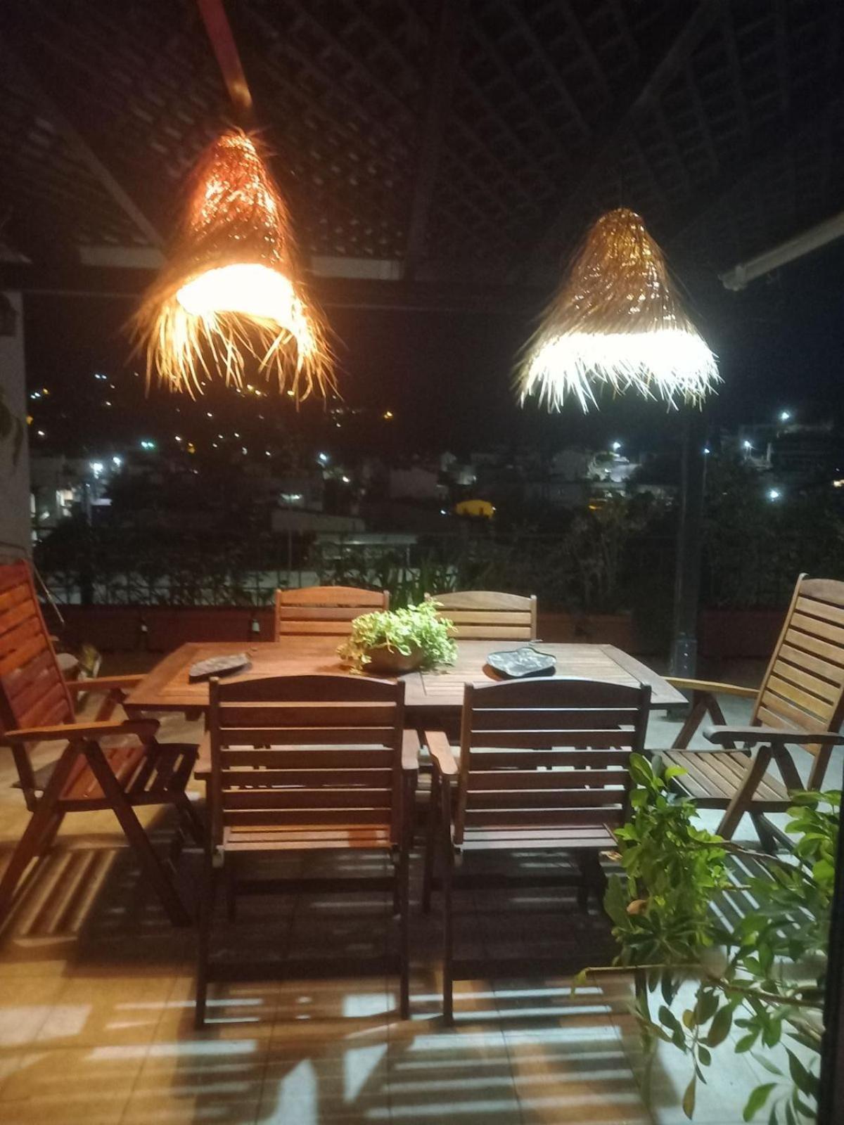Apartament L'appartamento Di Elena Nauplion