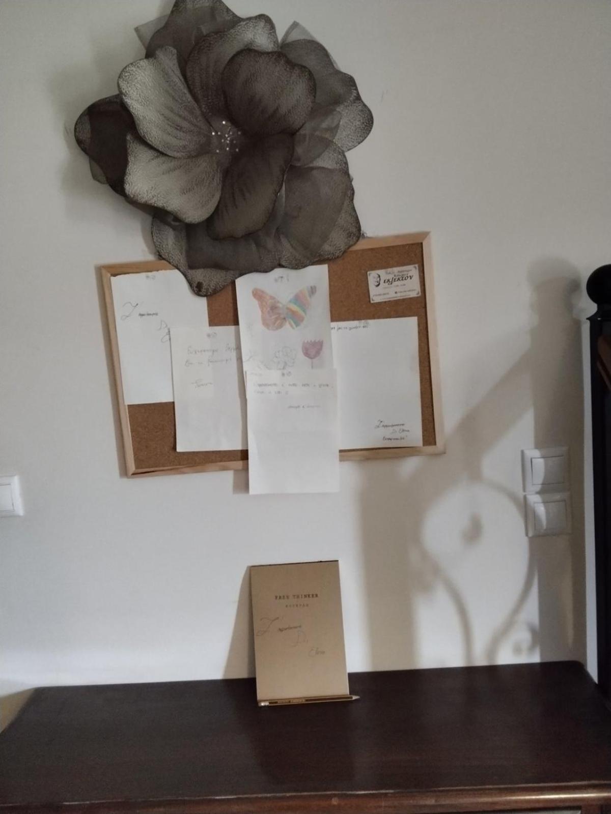 Apartament L'appartamento Di Elena Nauplion